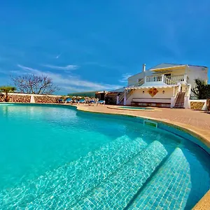 Agroestancia Lloc Nou En Ciutadella De Menorca Ciutadella (Menorca)
