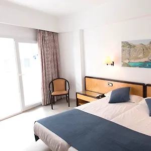 Voramar Отель