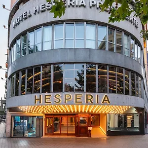 Hesperia Presidente İspanya