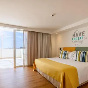 Abora Interclub Atlantic By Lopesan İspanya