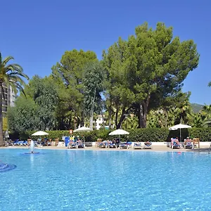 Hotel Sol Mallorca Palmanova