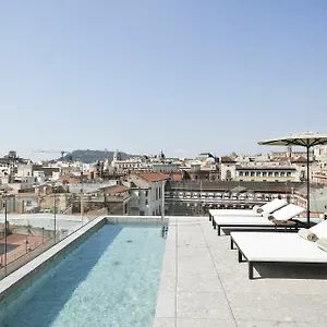Hotel Yurbban Passage & Barcelona