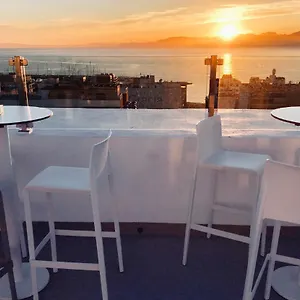 Bluesea Arenal Tower Adults Only Отель