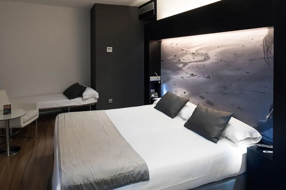 Catalonia Catedral Hotel Barcelona