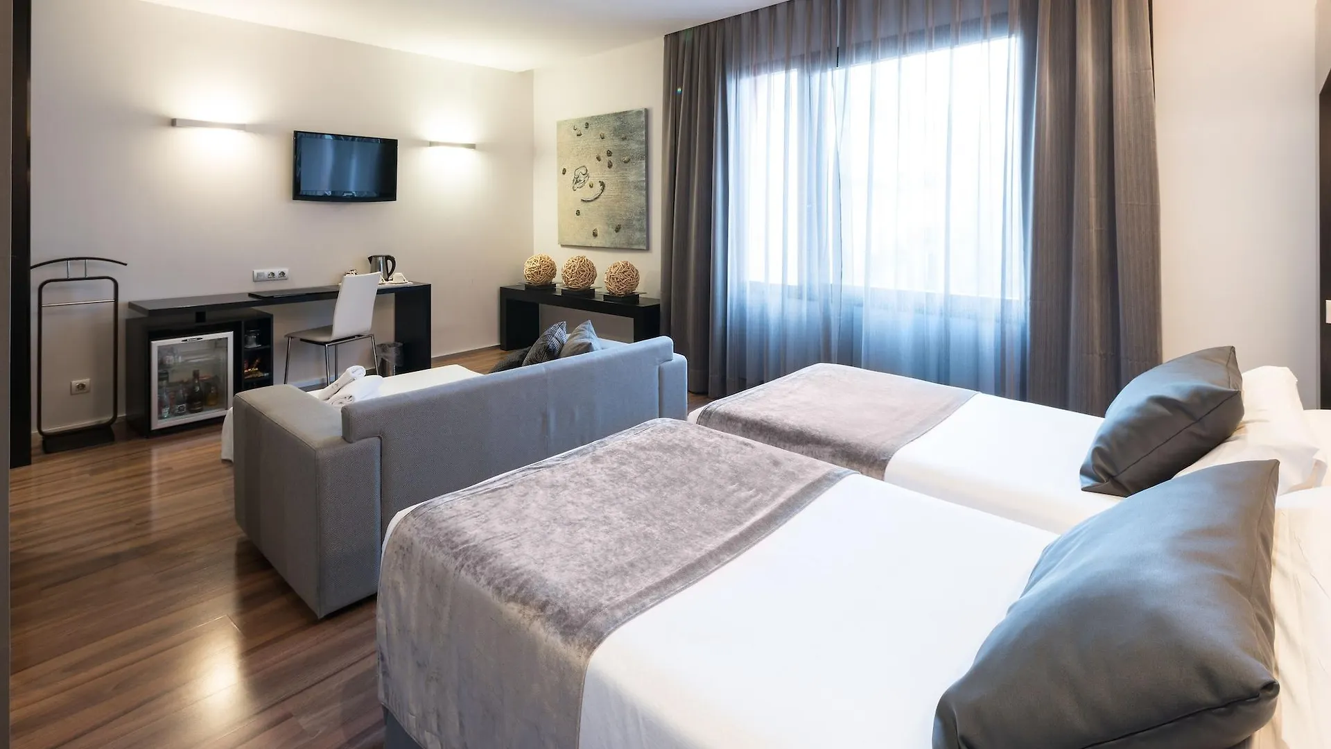 Hotel Catalonia Catedral Barcelona 4*,  Hiszpania