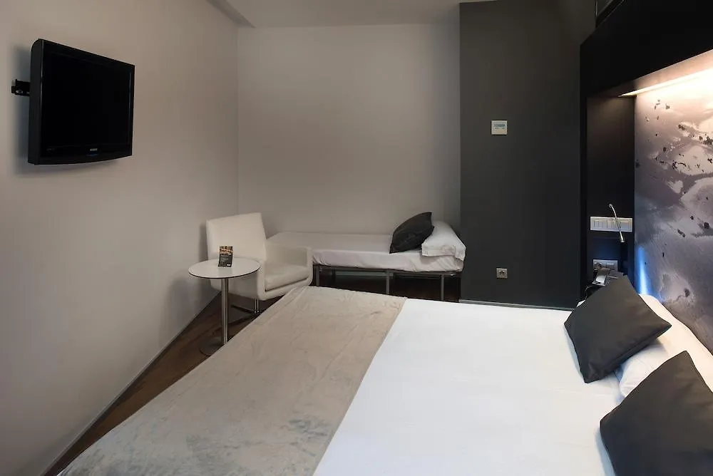 Catalonia Catedral Hotel Barcelona 4*,  Spain