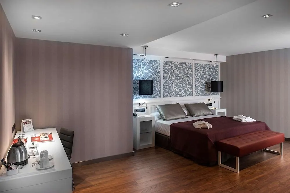 Catalonia Catedral Hotel Barcelona