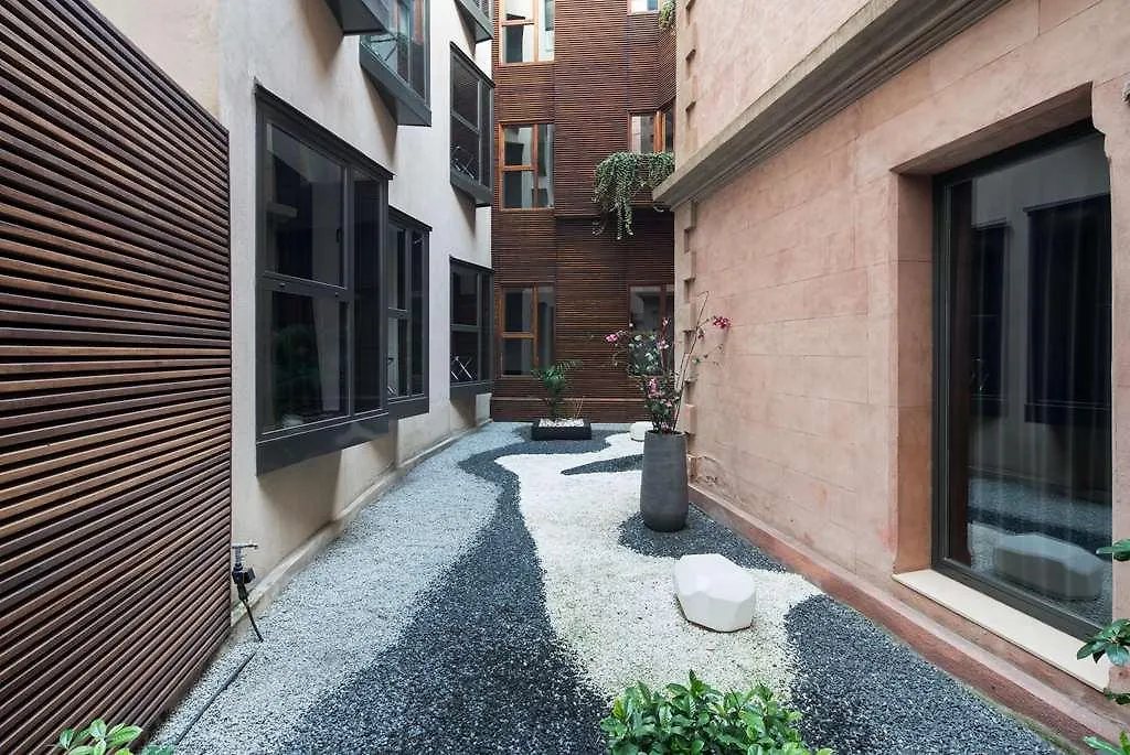 ****  Catalonia Catedral Hotel Barcelona Spain