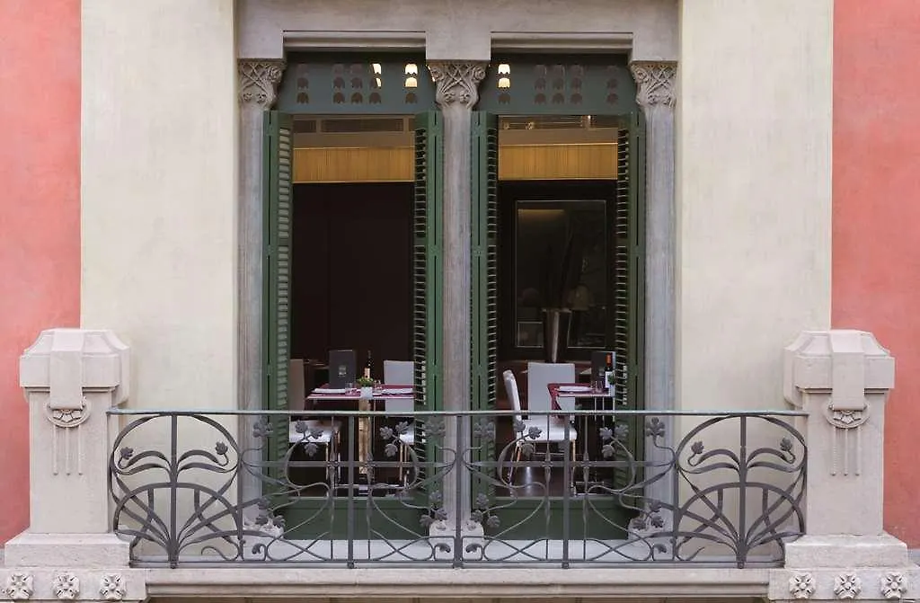 Hotel Catalonia Catedral Barcelona