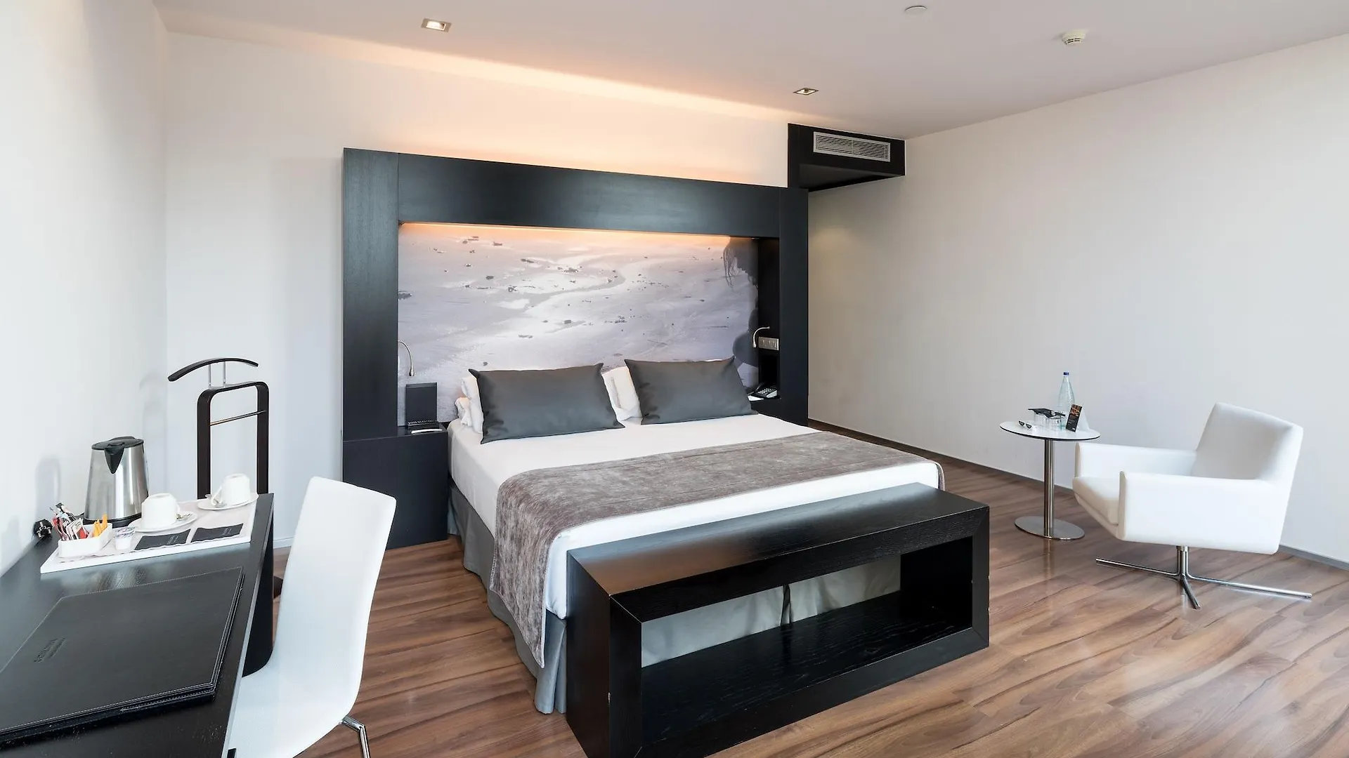 Catalonia Catedral Hotel Barcelona