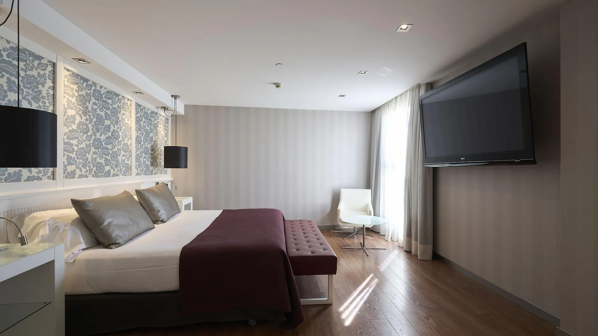 Catalonia Catedral Hotel Barcelona Spain