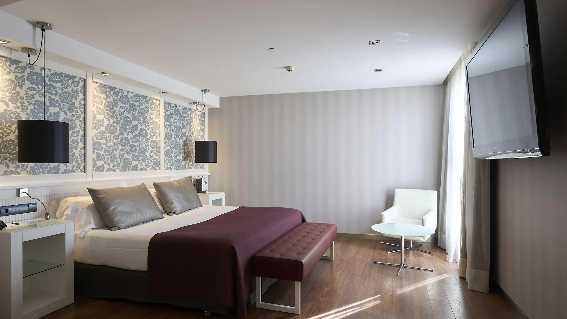 Catalonia Catedral Hotel Barcelona 4*,  Spain