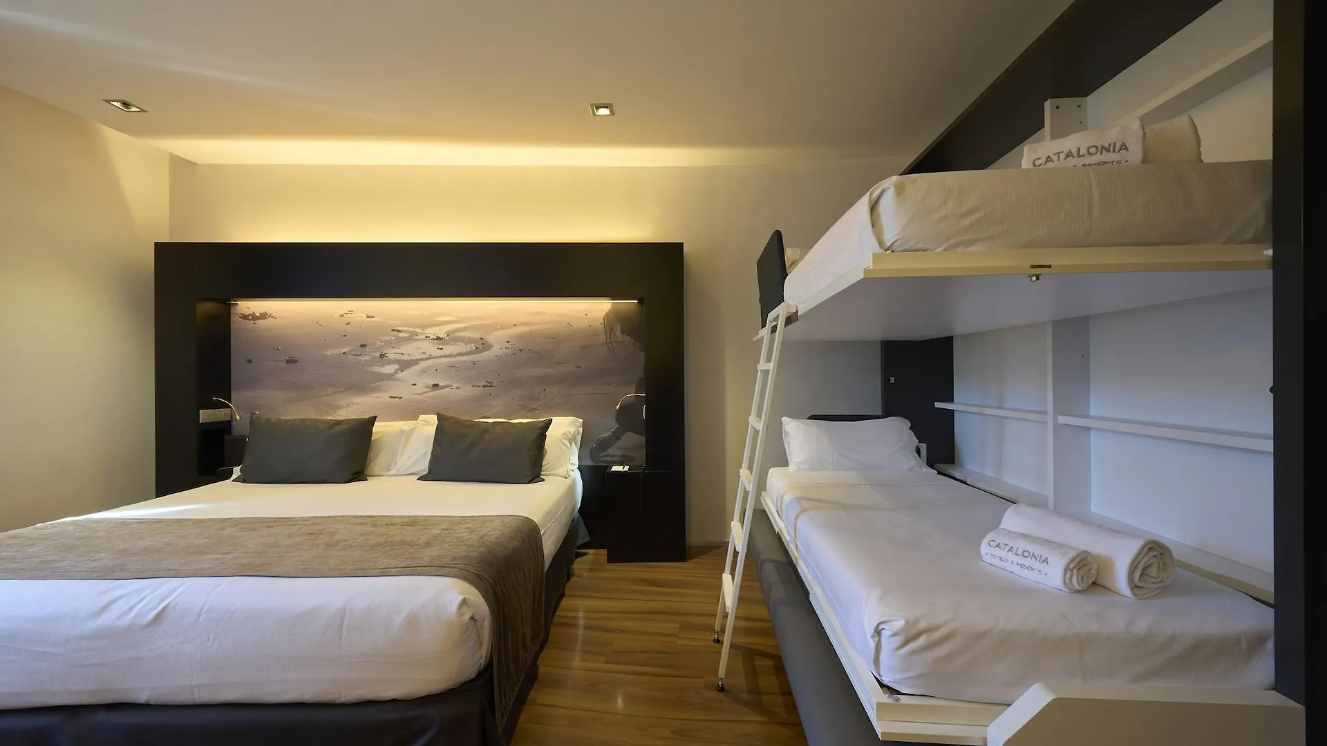 Catalonia Catedral Hotel Barcelona Spain
