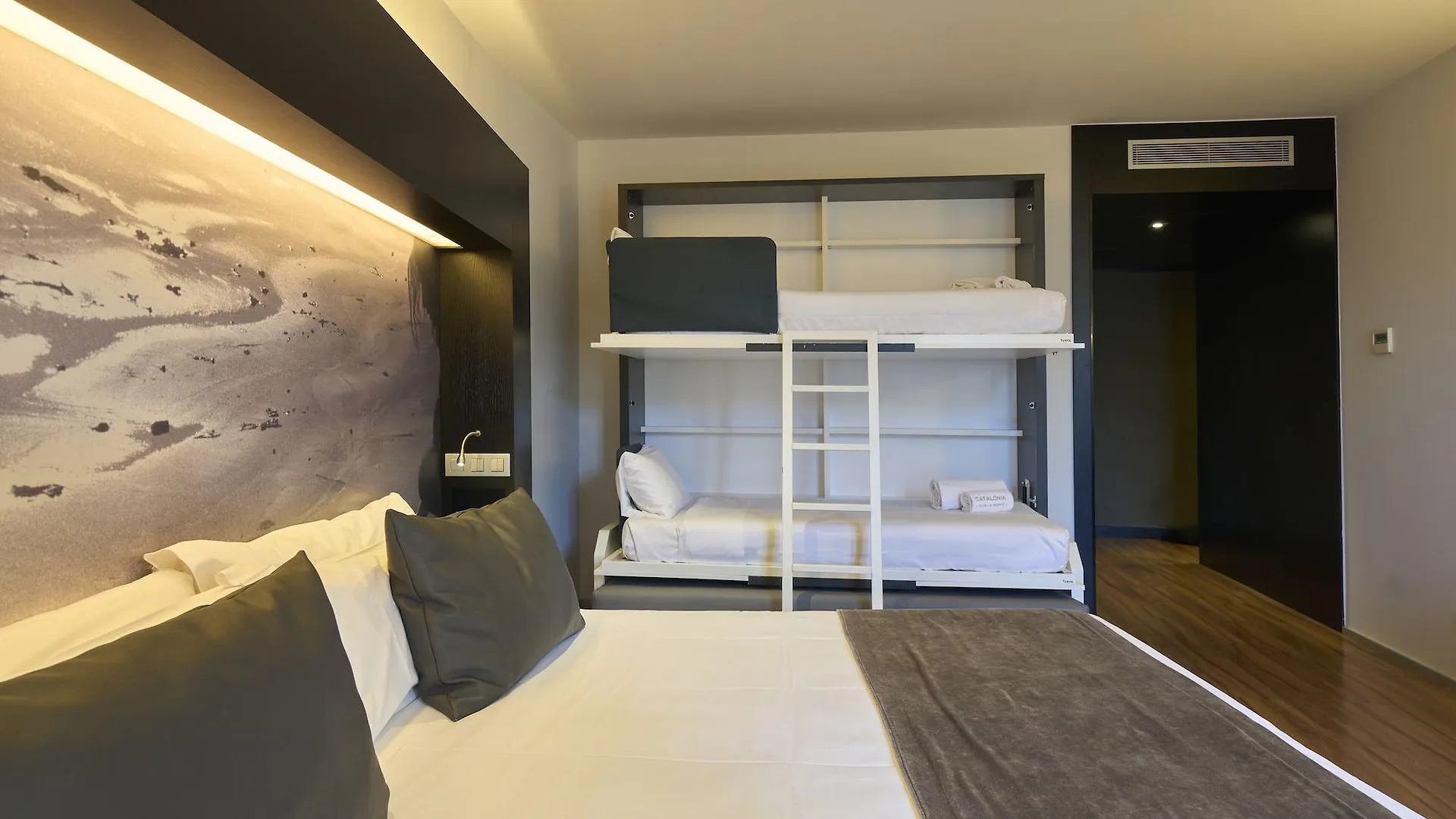 Catalonia Catedral Hotel Barcelona