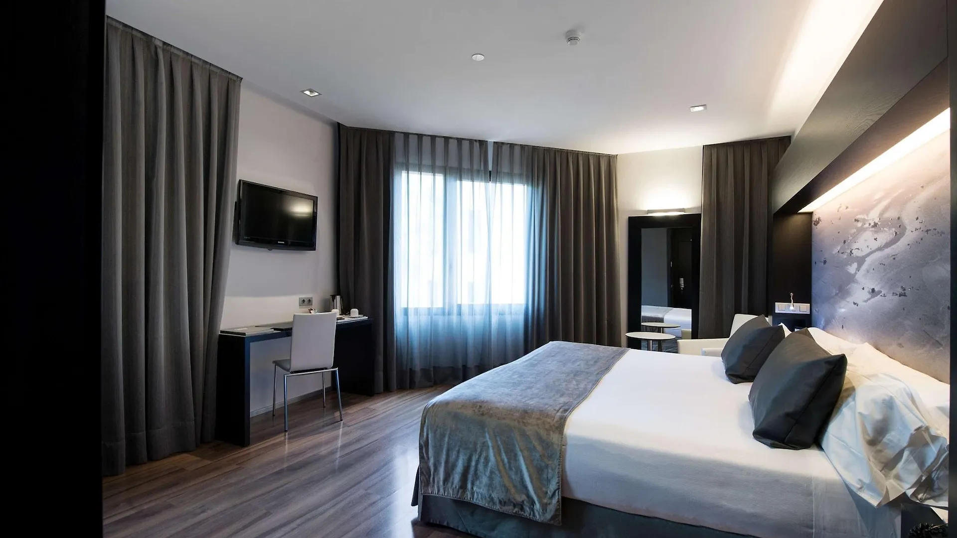 ****  Catalonia Catedral Hotel Barcelona Spain