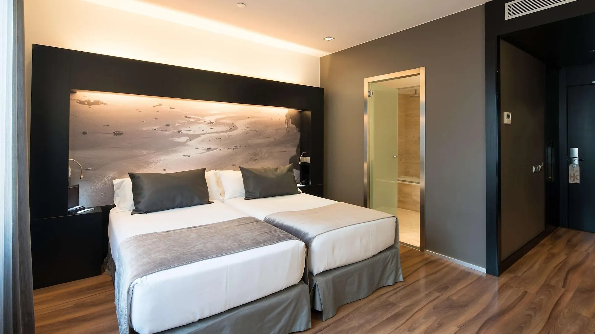 ****  Catalonia Catedral Hotel Barcelona Spain