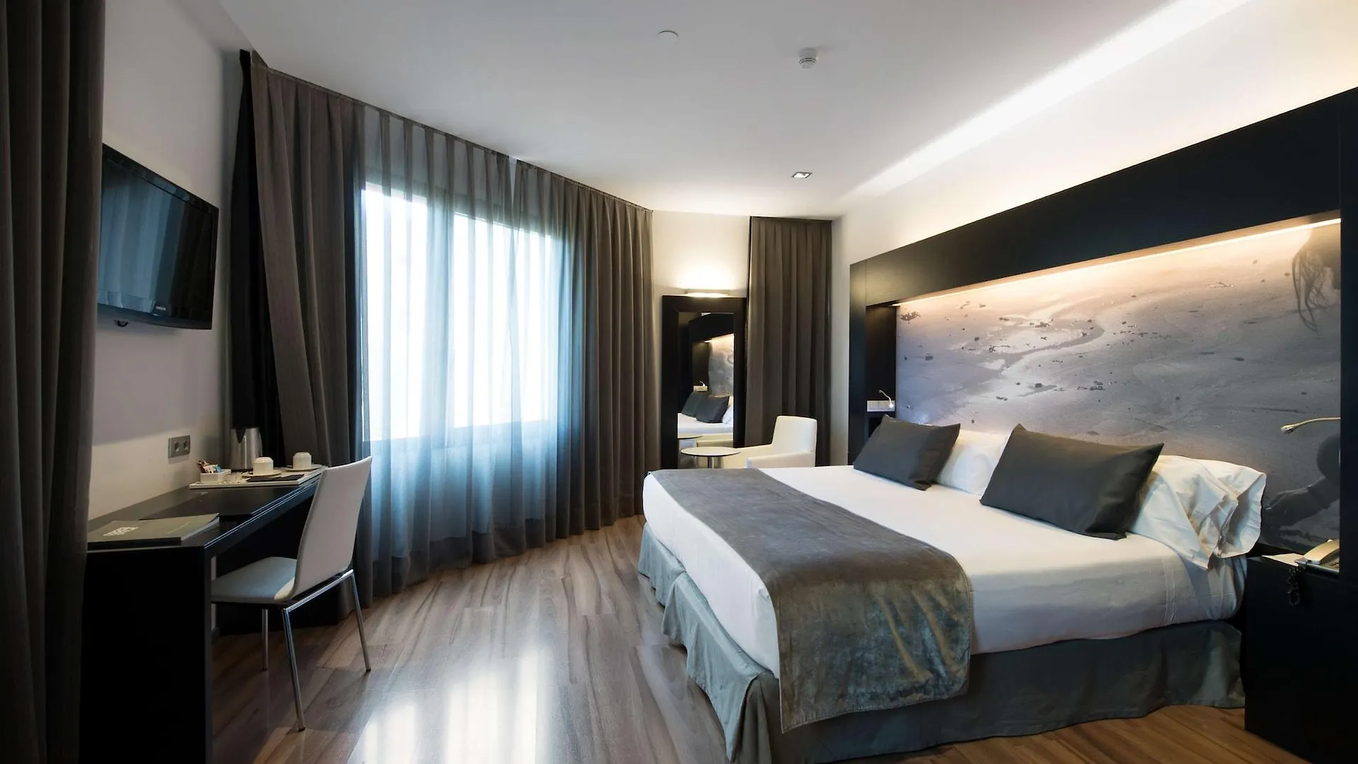 ****  Catalonia Catedral Hotel Barcelona Spain