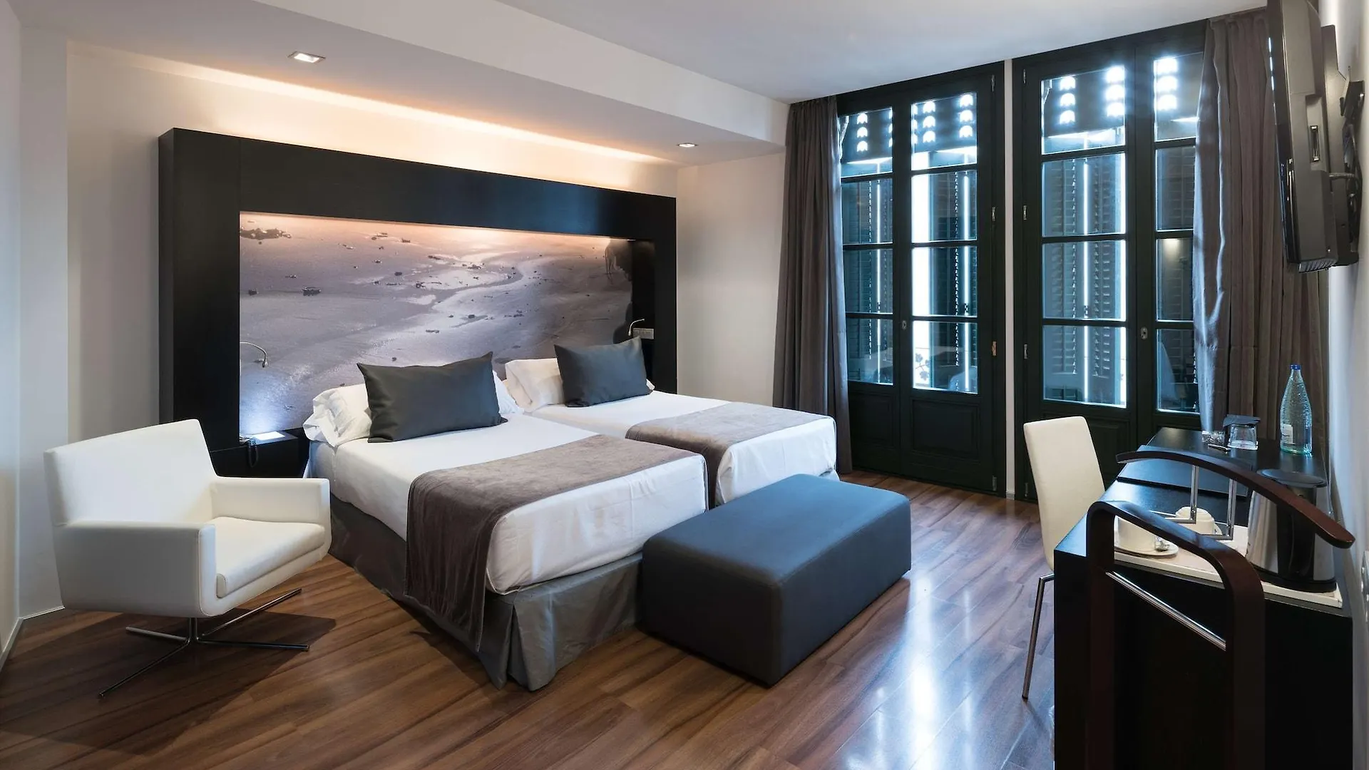 Catalonia Catedral Hotel Barcelona