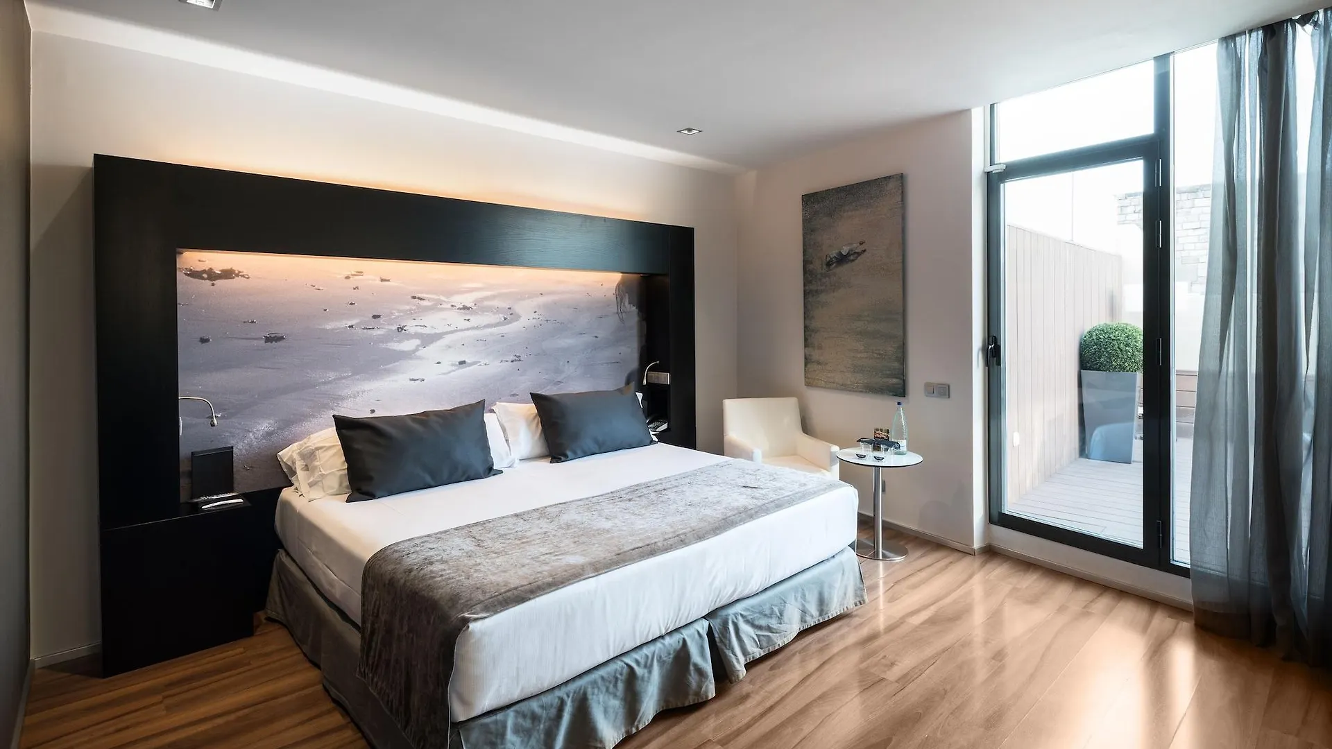 Catalonia Catedral Hotel Barcelona