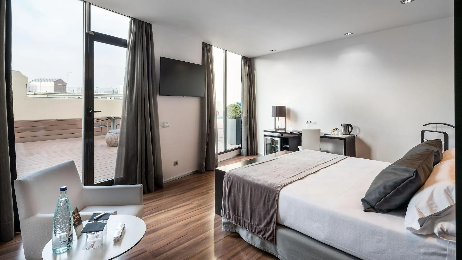 Catalonia Catedral Hotel Barcelona