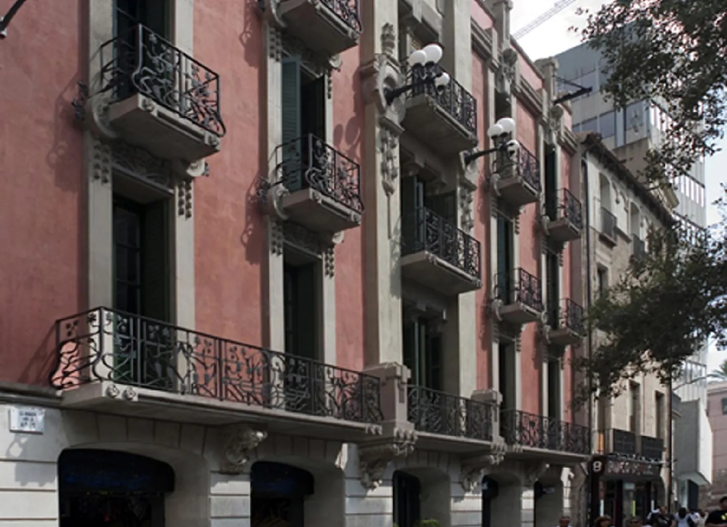 Catalonia Catedral Hotel Barcelona