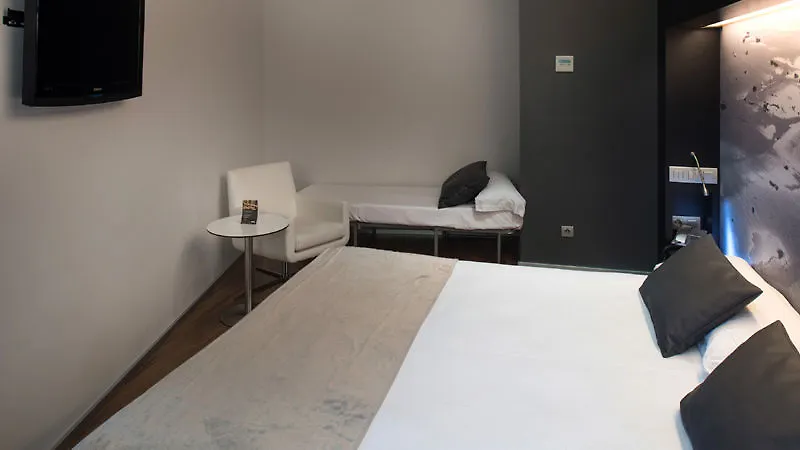 Catalonia Catedral Hotel Barcelona