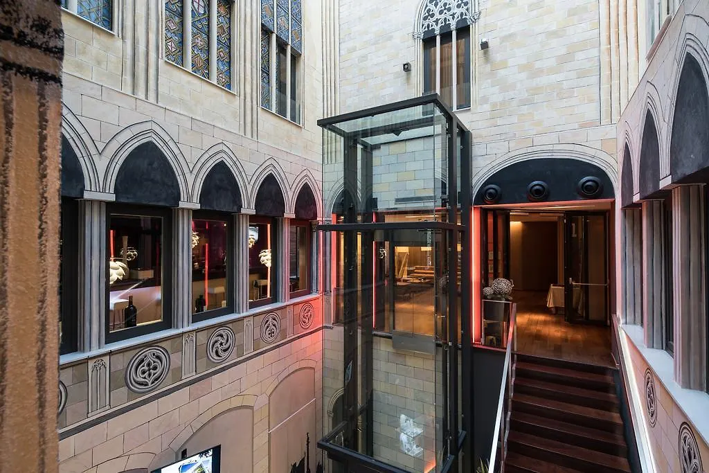 Catalonia Catedral Hotel Barcelona 4*,  Spain