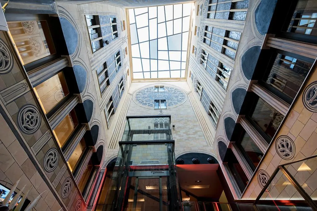 ****  Catalonia Catedral Hotel Barcelona Spain