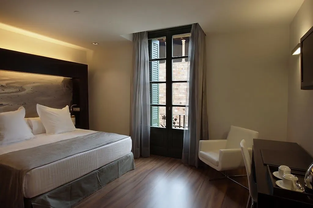 Catalonia Catedral Hotel Barcelona