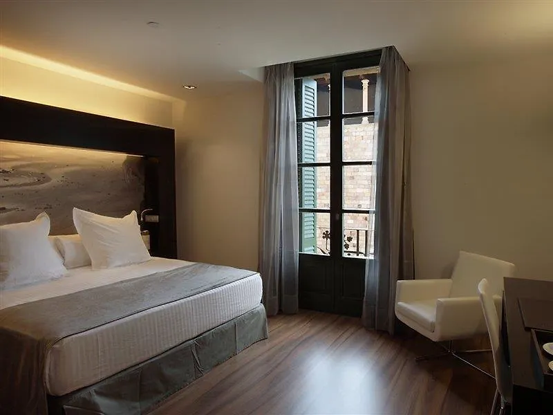 Catalonia Catedral Hotel Barcelona