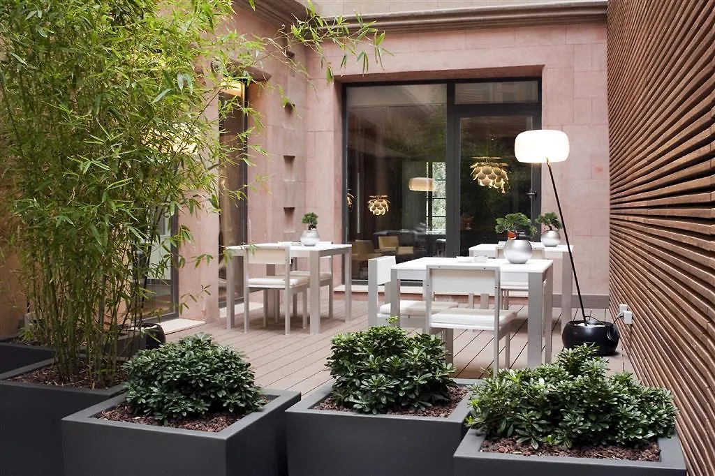 Hotel Catalonia Catedral Barcelona 4*,  Hiszpania