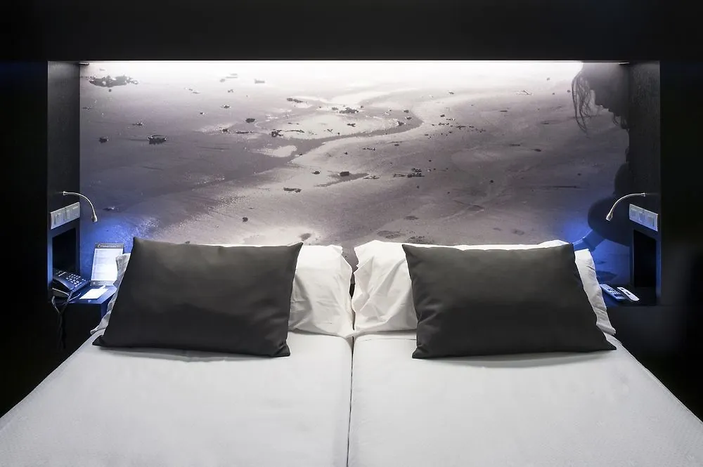 Catalonia Catedral Hotel Barcelona
