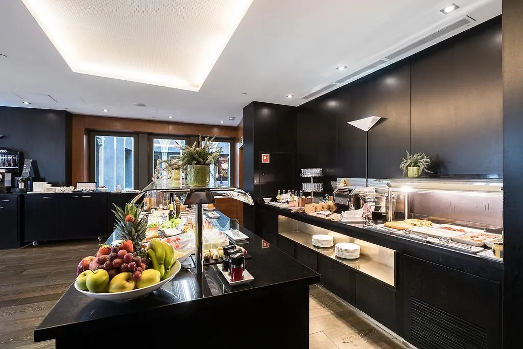 Catalonia Catedral Hotel Barcelona