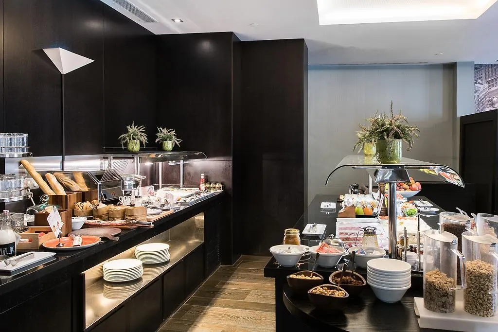 Hotel Catalonia Catedral Barcelona