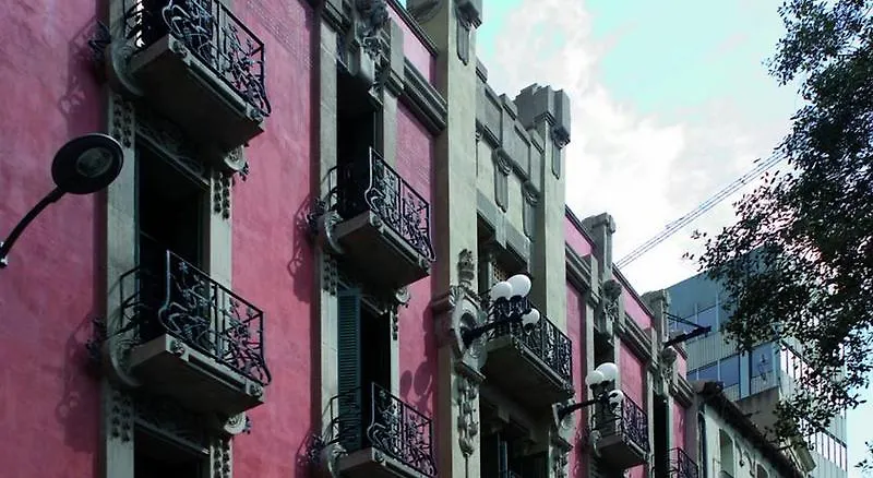 ****  Catalonia Catedral Hotel Barcelona Spain